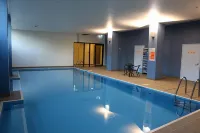 Alpha Hotel Eastern Creek Hotels in Saint Clair