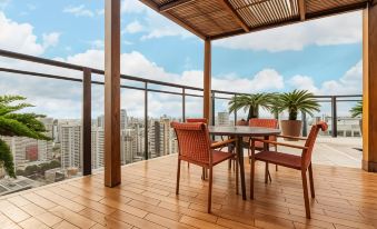 Mercure Belem Boulevard