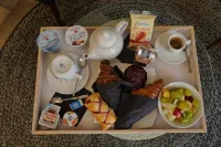 Hotel Palazzo Conti - Camere & Suites