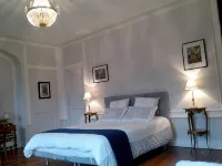Chambres d'hôtes la Bourbelle Các khách sạn ở Lumigny-Nesles-Ormeaux