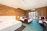 Thurgoona Country Club Resort