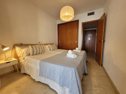 Torre Levante-Fincas Benidorm