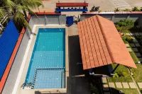 Panism Lifestyle - piscina