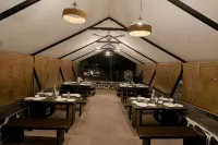 Spree Maati Jungle Resort - parking