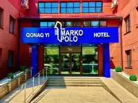 Marko Polo Hotel Hotels in 
