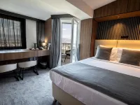 View Inn Boutique Hotel Hotels in Centar