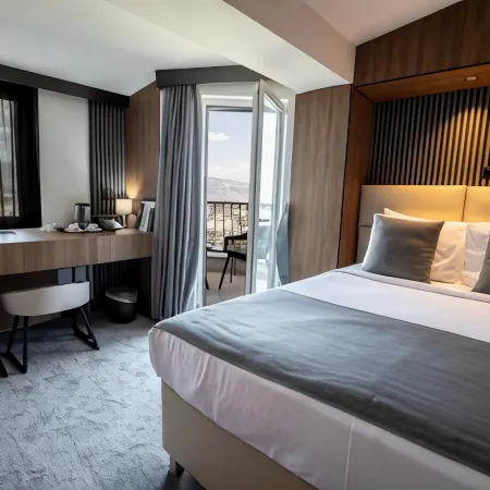 View Inn Boutique Hotel