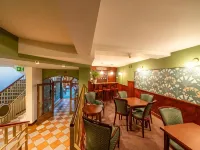 Hotel Secesja Hôtels à proximité de : Dębniki
