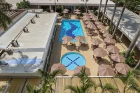Hotel Premium Campinas - Pools