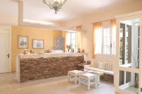 Iliada Beach Hotel