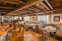 Hotel Sassongher - Preferred Hotels & Resorts