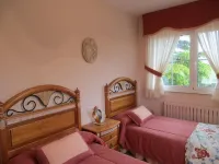 Casa da Agra, villa with pool and splendid garden