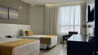 Comfort Hotel & Suítes Rondonópolis - 3-Star