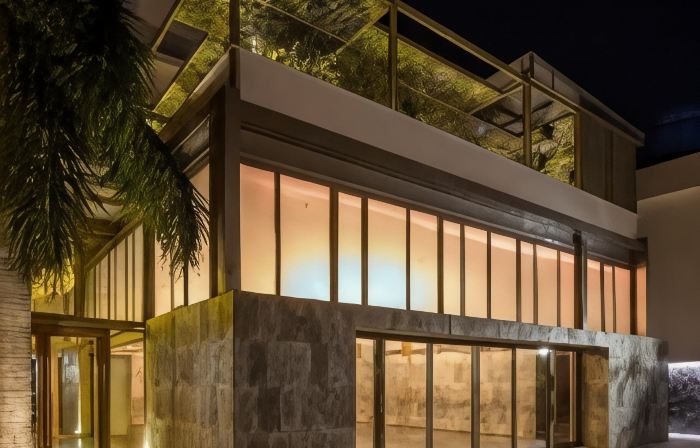 Hotel Crystal Palace