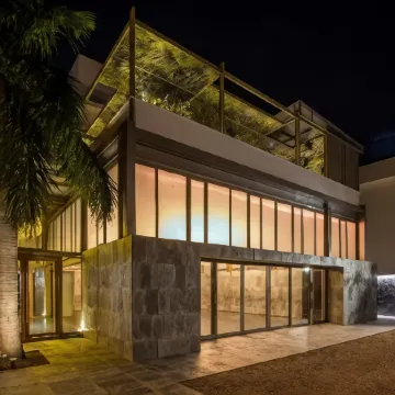 Hotel Crystal Palace