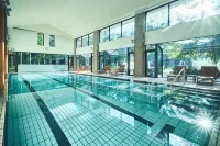 Holiday Inn Resort Ana Karuizawa by IHG - Yüzme Havuzu