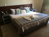 Monte Christo Hotel - 3-Star