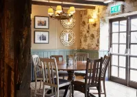 Crossroads by Chef & Brewer Collection Hotels in Weedon Bec