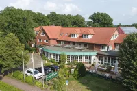 Landgut Stemmen Hotel di Fintel