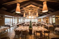 Hotel Sokoline - Bữa sáng