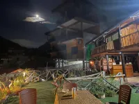 Ba Be Green Homestay Hotels in 