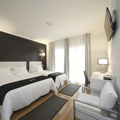Capitol Boutique Hotel Hotels near City Center