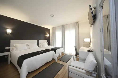 Capitol Boutique Hotel