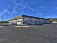 Motel 6 Flagstaff, AZ - Butler Hotels in Flagstaff