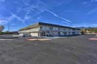 Motel 6 Flagstaff, AZ - Butler