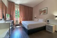 Hotel Falco d'Oro Các khách sạn ở Tole