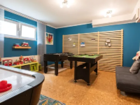 Gästehaus Zehmerhof Hotels in Walpertskirchen