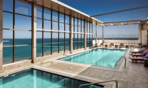 Hilton Garden Inn Al Jubail