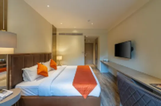 Hotel Saket 27 Hotel a 