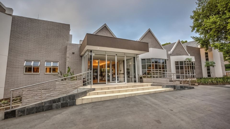 City Lodge Hotel Bryanston