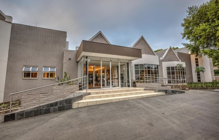 City Lodge Hotel Bryanston