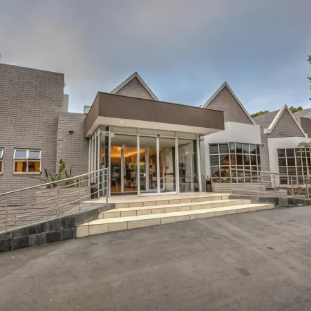 City Lodge Hotel Bryanston