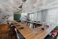 Edgar Hôtel & Spa - Table Gastronomique