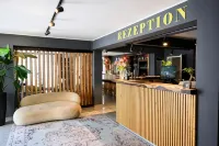 Nikii City Hotel