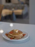 DoubleTree by Hilton Livermore - breakfast
