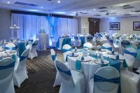 Hilton Garden Inn Savannah Airport