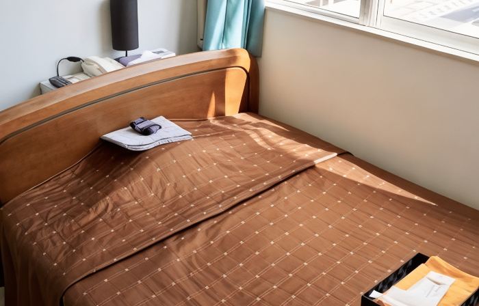Tanabe Station Hotel
