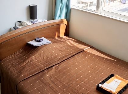 田辺ステーションホテル