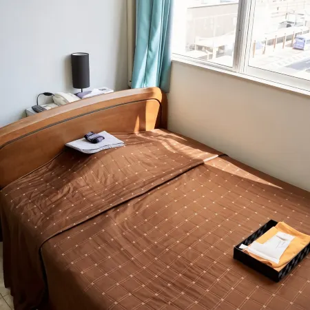 Tanabe Station Hotel