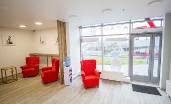 Apart-Hotel Apartments