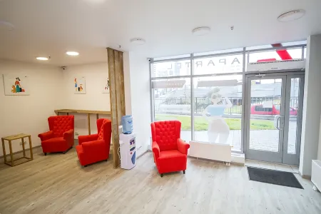 АПАРТЕЛЬ Отели рядом с достопримечательностью «пл. Ленина»