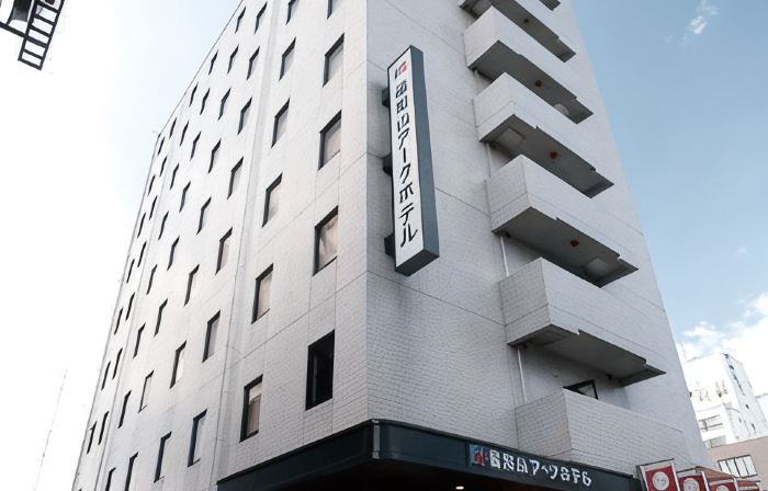 福知山アークホテル