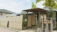 Ryoso Suiuntei Hotel a Asakura