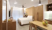 Oriana Hotel  Apartment فنادق في 