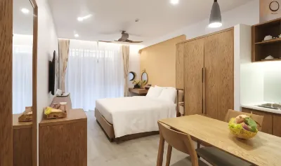 Oriana Hotel  Apartment Hotels in 