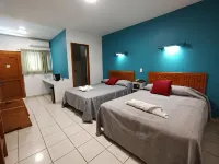 Los Ciruelos Oaxaca